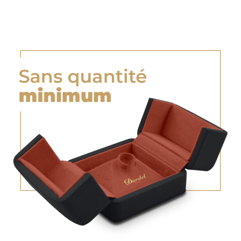 Série 72A - Sans quantité minimum