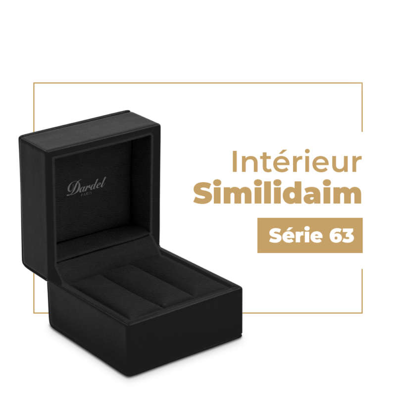 Série 63 - Intérieur Similidaim