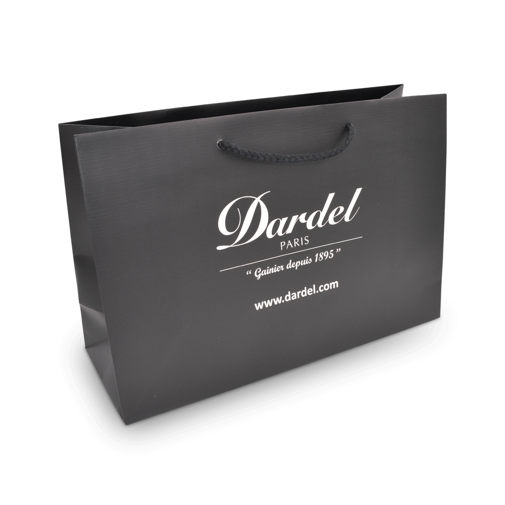 Sac de discount luxe transparent